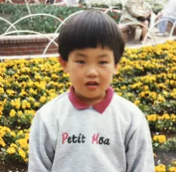 Daisuke Suga