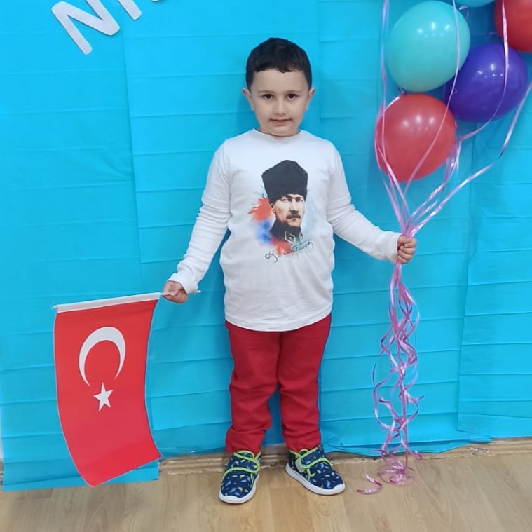 Timur Alp Çakmak