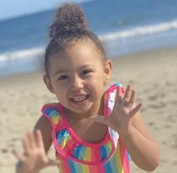 Ziyah Lucius