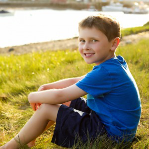 Evan Austin