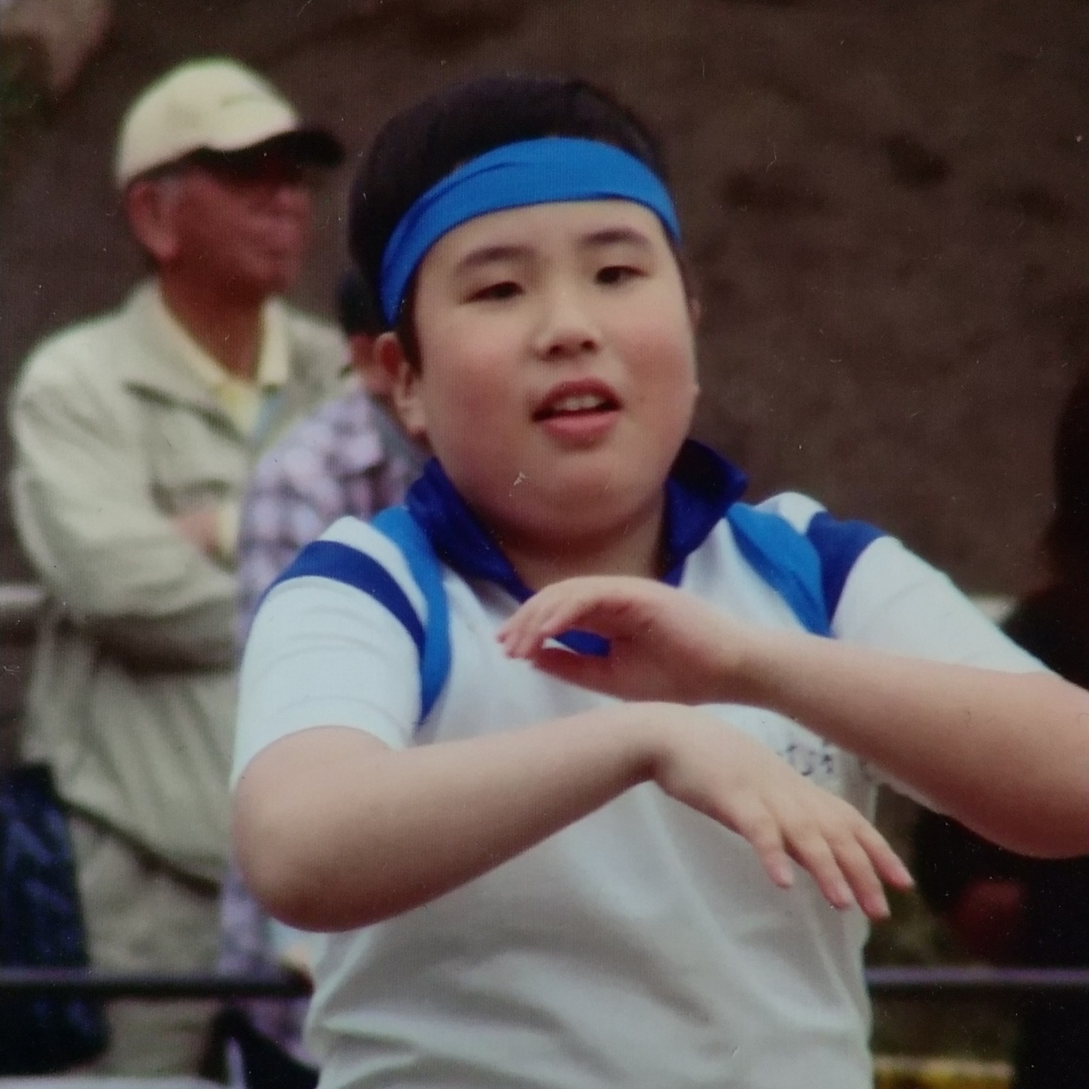 Yu-ta Ohmura
