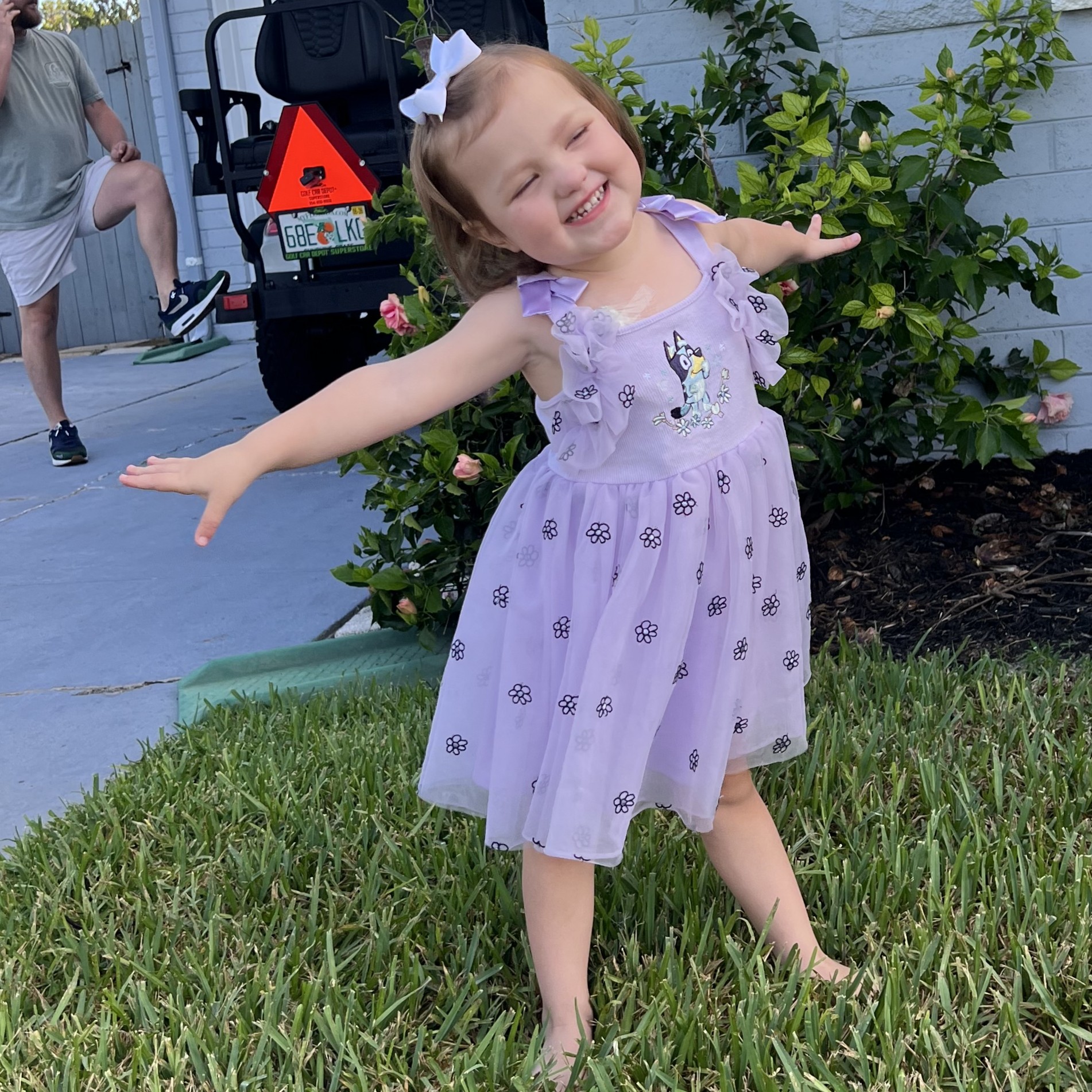 Teagan Fairey