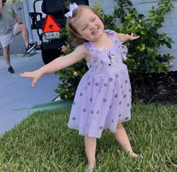 Teagan Fairey