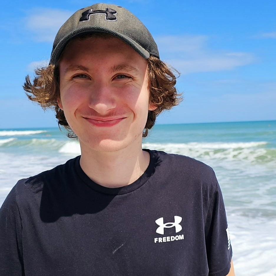 Jayden Polinsky