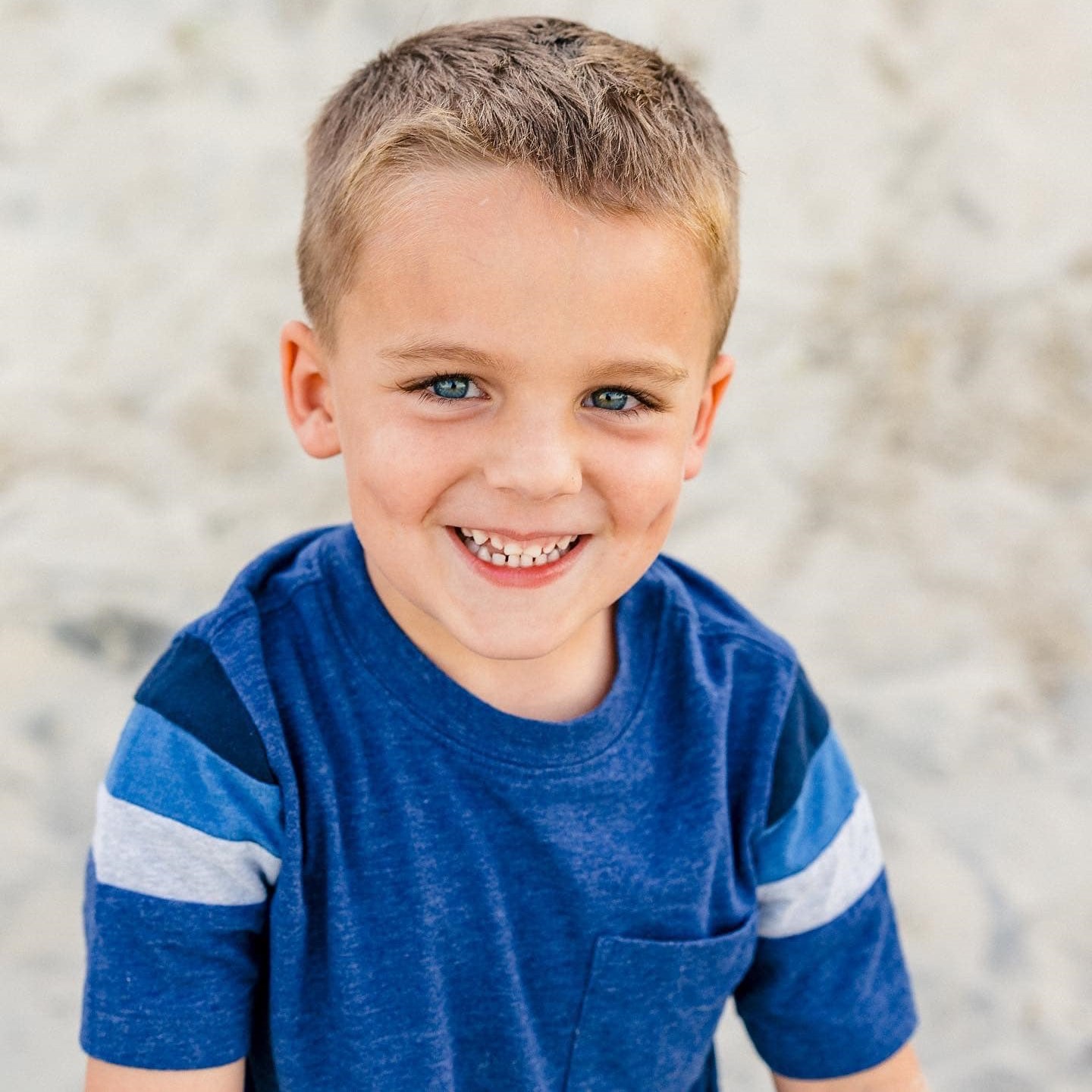 Carter Woodall