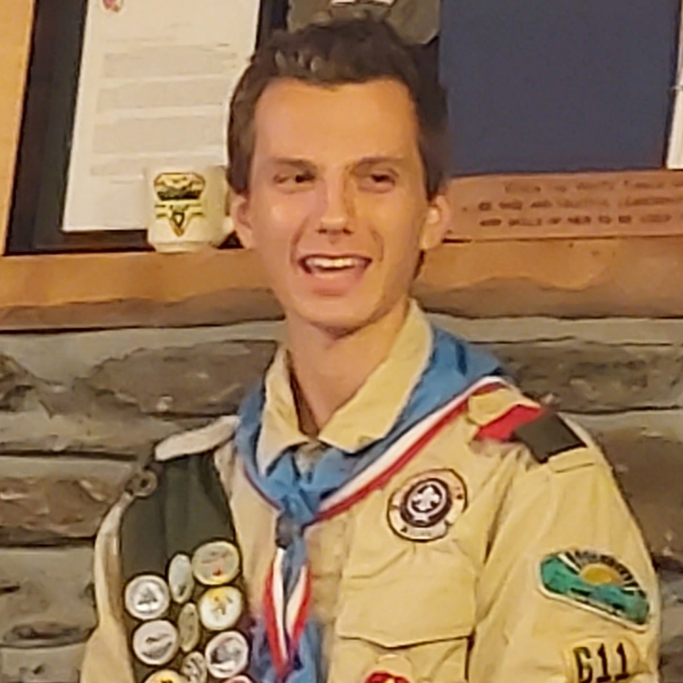 Niko Chernyshov